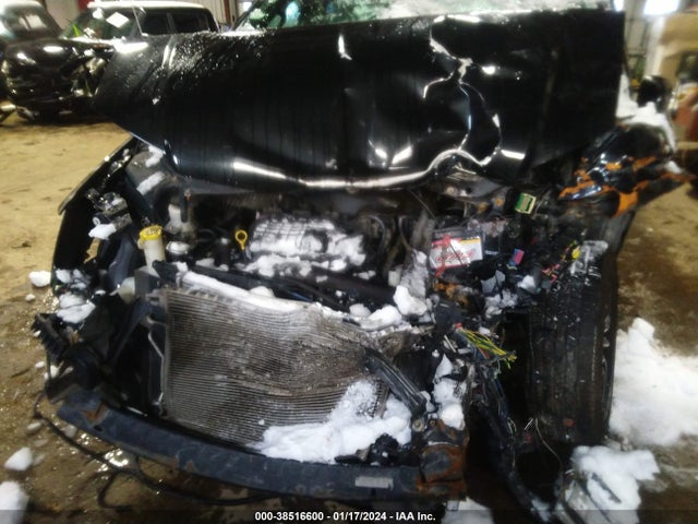 Dodge Grand Caravan Sxt 2015 2C4RDGCG0FR516368 Image 6