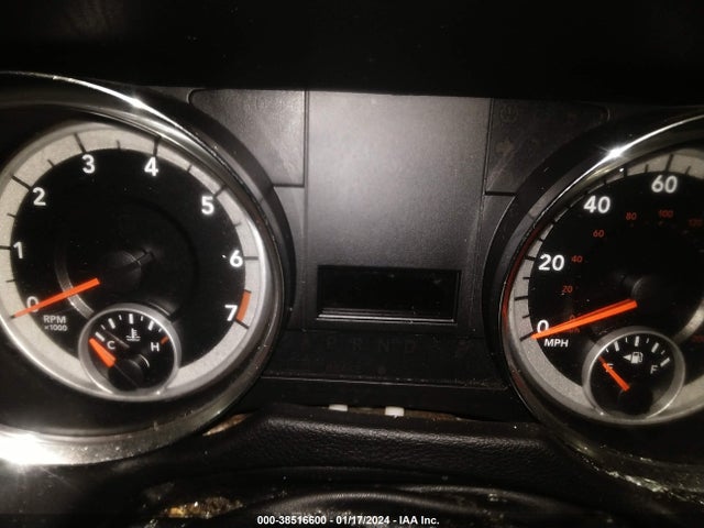 Dodge Grand Caravan Sxt 2015 2C4RDGCG0FR516368 Image 7