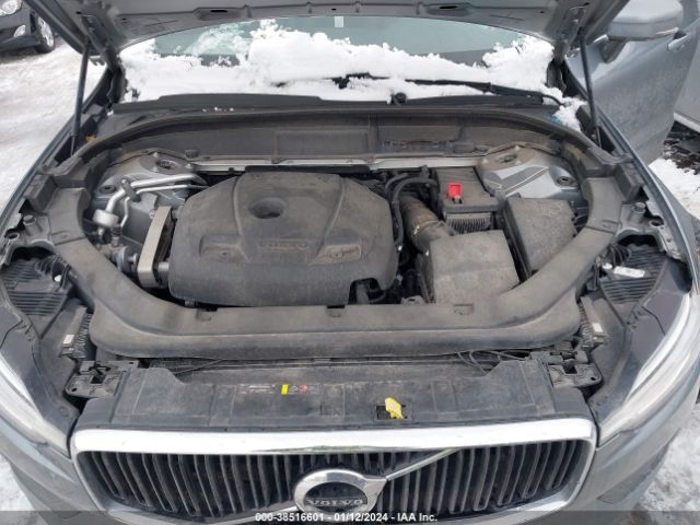 LYVA22RK7JB122762 Volvo Xc60 T6 Momentum