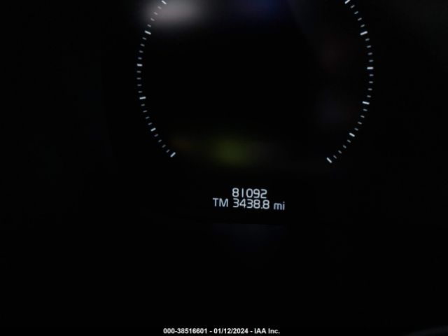 LYVA22RK7JB122762 Volvo Xc60 T6 Momentum