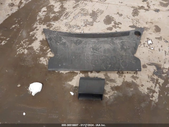 Tesla Model S Performance Dual Motor All-wheel Drive 2020 5YJSA1E42LF392167 Image 12