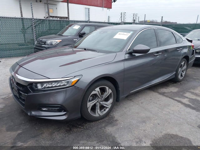 1HGCV1F4XKA126265 Honda ACCORD EX