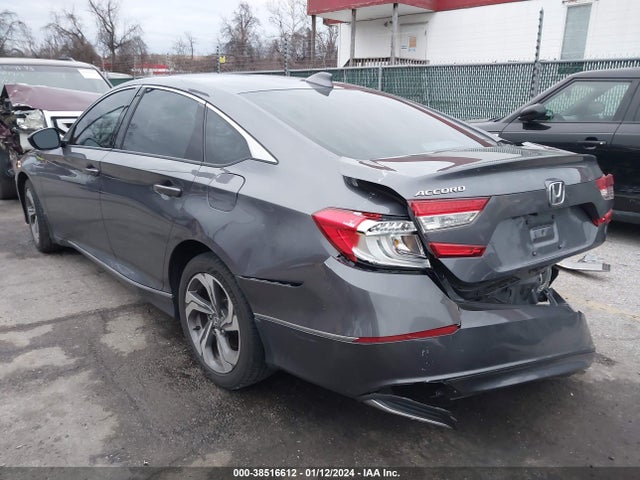 1HGCV1F4XKA126265 Honda ACCORD EX