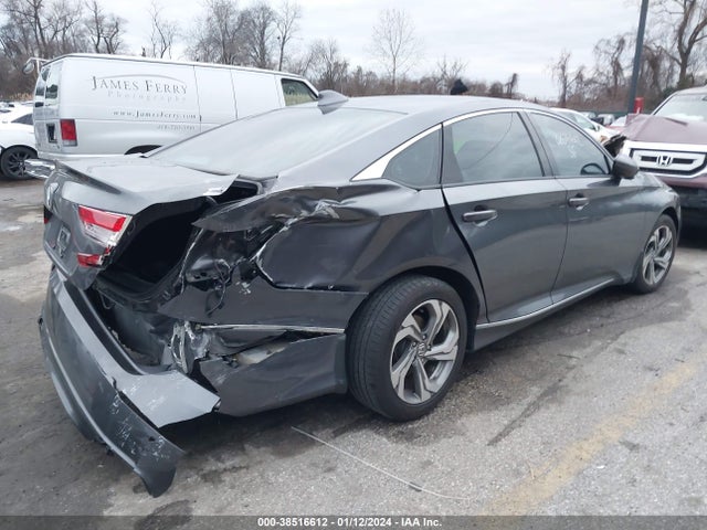 1HGCV1F4XKA126265 Honda ACCORD EX