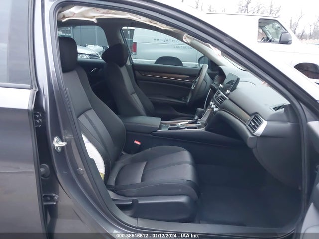 1HGCV1F4XKA126265 Honda ACCORD EX