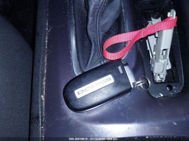 2C3CDXBG9GH356008 Dodge Charger Se