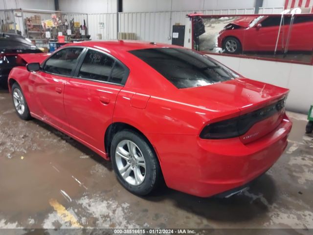 2C3CDXBG9GH356008 Dodge Charger Se