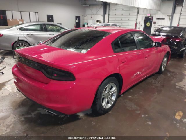 2C3CDXBG9GH356008 Dodge Charger Se