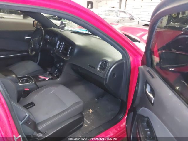2C3CDXBG9GH356008 Dodge Charger Se
