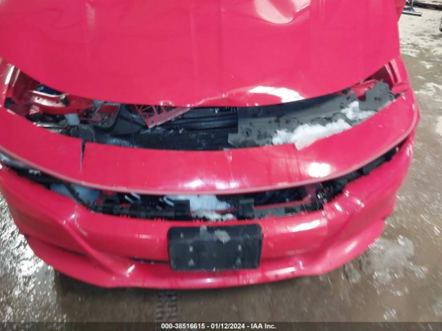 2C3CDXBG9GH356008 Dodge Charger Se
