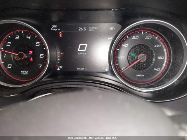 2C3CDXBG9GH356008 Dodge Charger Se
