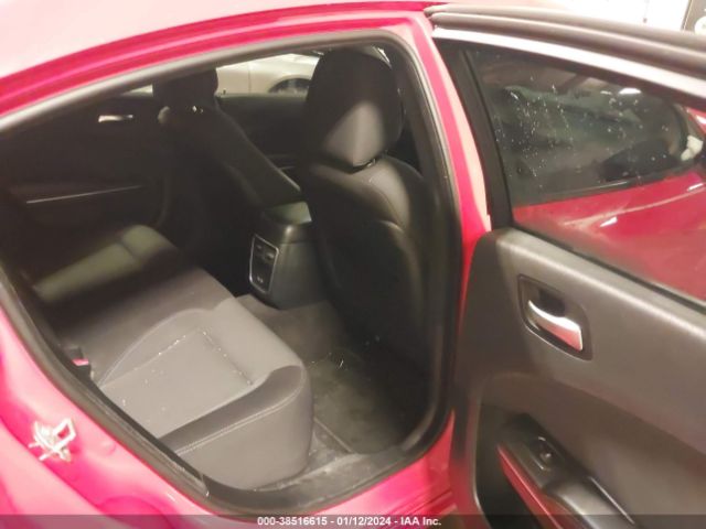2C3CDXBG9GH356008 Dodge Charger Se