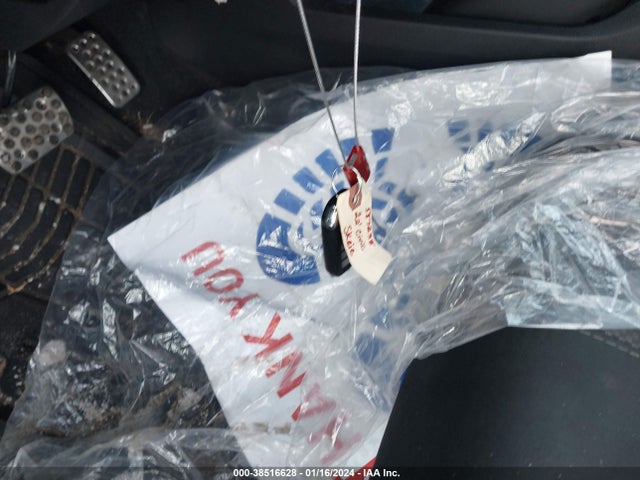Honda Civic Sport 2020 2HGFC2F88LH504615 Image 11