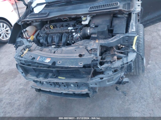 Ford ESCAPE S 2017 1FMCU0F71HUB88761 Image 10