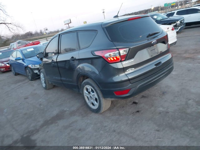 Ford ESCAPE S 2017 1FMCU0F71HUB88761 Image 3