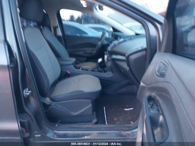 Ford ESCAPE S 2017 1FMCU0F71HUB88761 Image 5