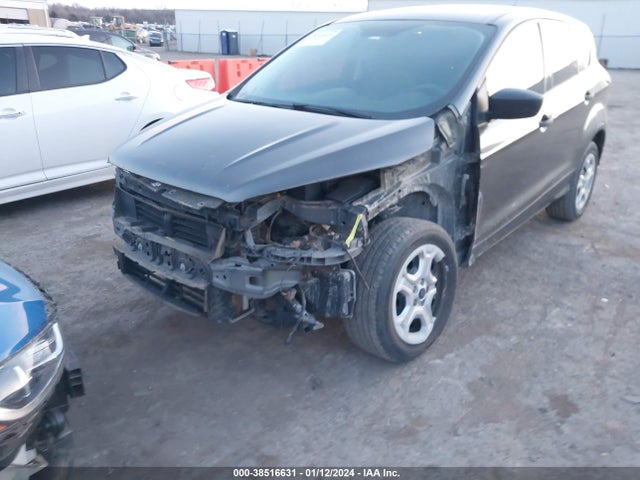 Ford ESCAPE S 2017 1FMCU0F71HUB88761 Image 6