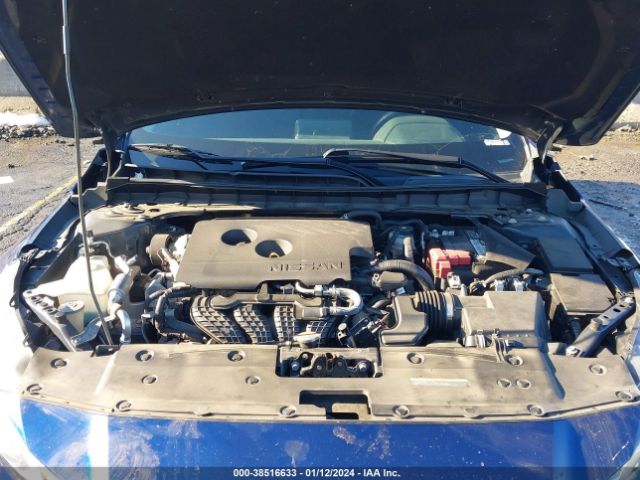 1N4BL4CV4KC136413 Nissan Altima 2.5 Sr