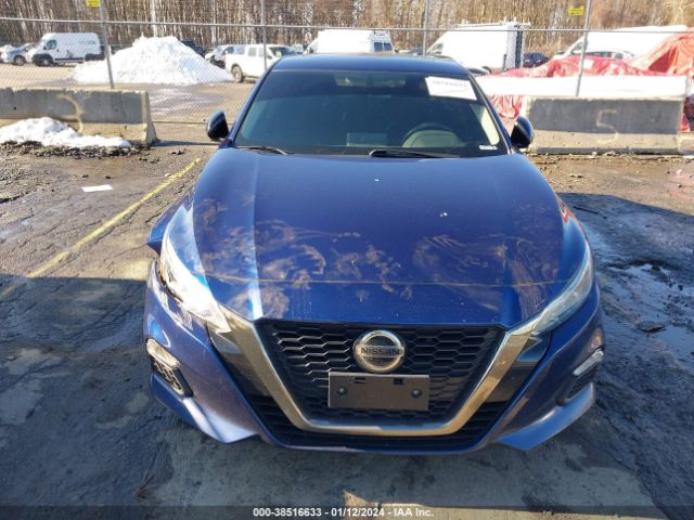 1N4BL4CV4KC136413 Nissan Altima 2.5 Sr