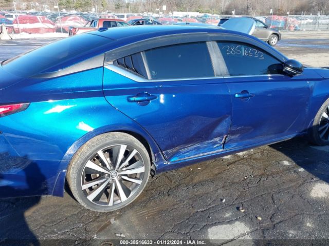 1N4BL4CV4KC136413 Nissan Altima 2.5 Sr