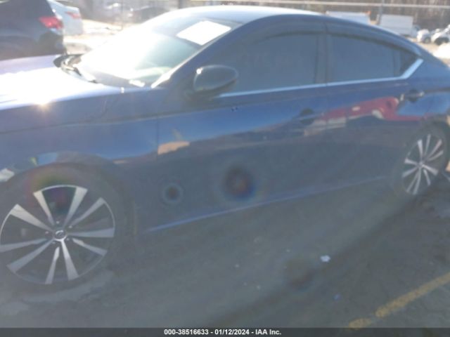 1N4BL4CV4KC136413 Nissan Altima 2.5 Sr