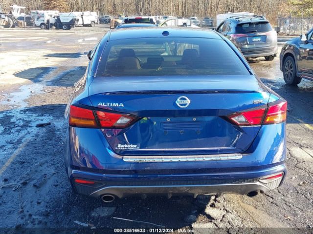 1N4BL4CV4KC136413 Nissan Altima 2.5 Sr