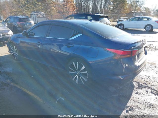 1N4BL4CV4KC136413 Nissan Altima 2.5 Sr