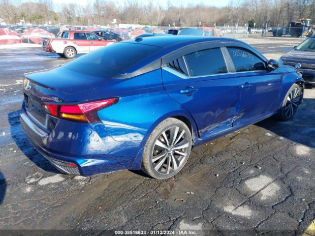 1N4BL4CV4KC136413 Nissan Altima 2.5 Sr