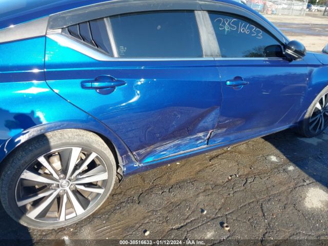 1N4BL4CV4KC136413 Nissan Altima 2.5 Sr