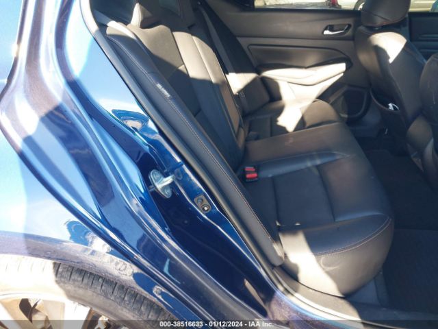 1N4BL4CV4KC136413 Nissan Altima 2.5 Sr