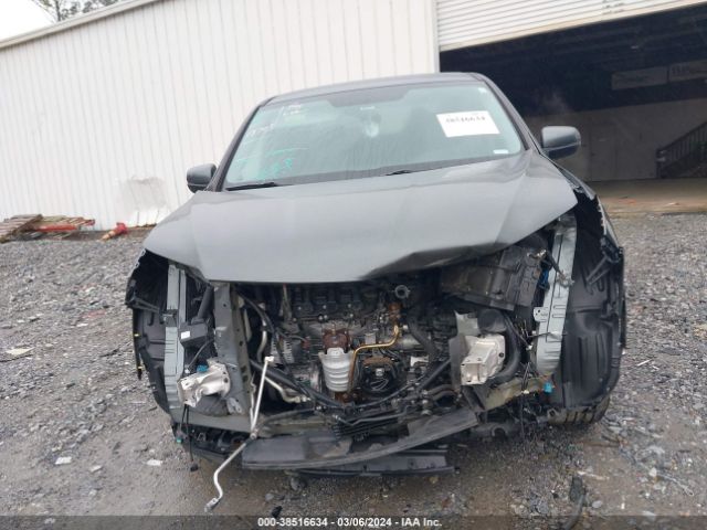 5FPYK3F58JB013185 Honda Ridgeline Rtl