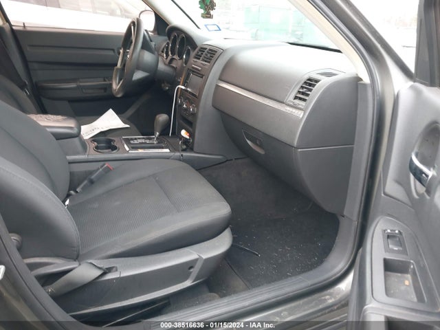 2008 DODGE CHARGER VIN: 2B3KA43G88H196641