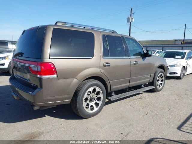 5LMJJ2HTXFEJ02244 Lincoln Navigator