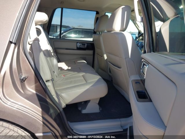 5LMJJ2HTXFEJ02244 Lincoln Navigator