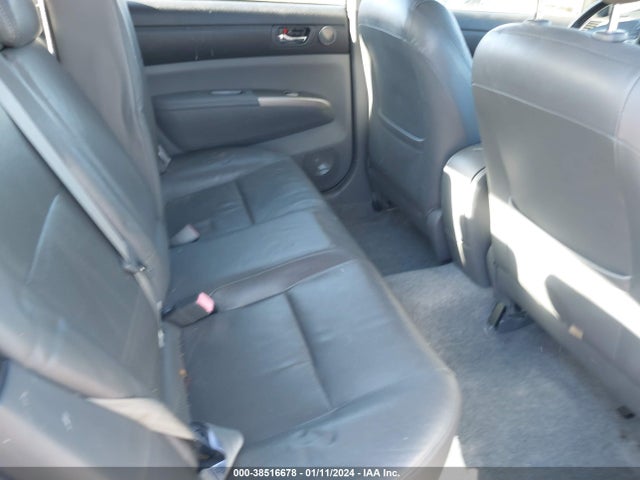 2008 TOYOTA PRIUS VIN: JTDKB20UX83368990
