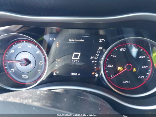 2C3CDXHG5JH312053 Dodge Charger Sxt Plus Rwd