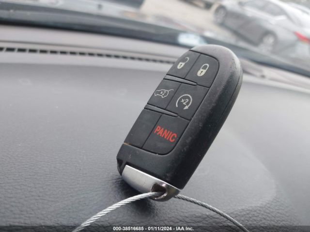 1C4RDJEG5EC598485 Dodge Durango Citadel