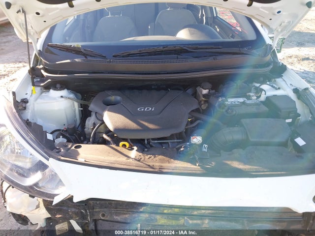 Hyundai ACCENT SE 2016 KMHCT4AE2GU153970 Image 10