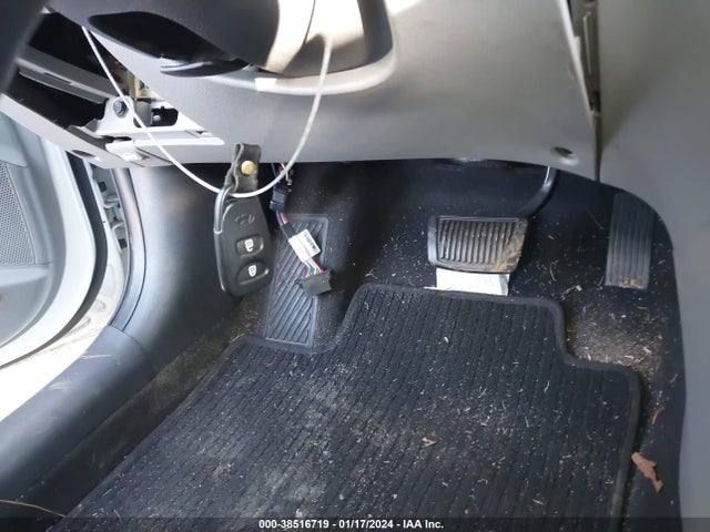 Hyundai ACCENT SE 2016 KMHCT4AE2GU153970 Image 11