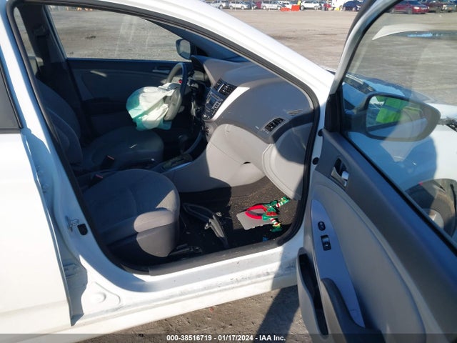 Hyundai ACCENT SE 2016 KMHCT4AE2GU153970 Image 5