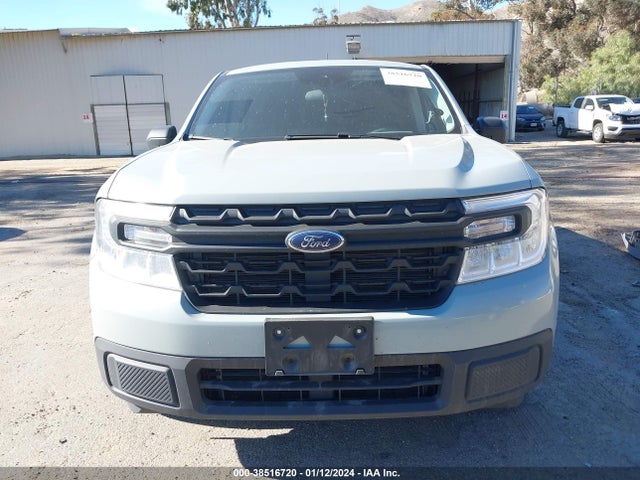 Ford Maverick Xl 2022 3FTTW8E36NRA85589 Image 13