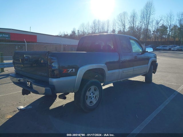 Aukcja sprzedaży 2005 Chevrolet Silverado 1500 Z71, vin: 1GCEK19B95Z259440, numer aukcji: 38516790