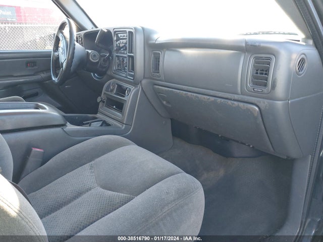 Aukcja sprzedaży 2005 Chevrolet Silverado 1500 Z71, vin: 1GCEK19B95Z259440, numer aukcji: 38516790