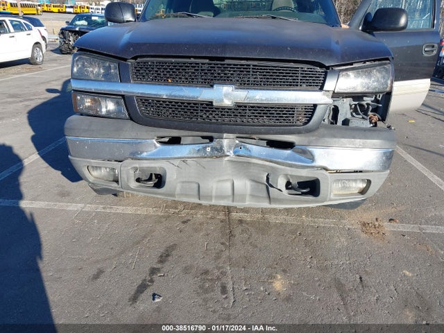 Aukcja sprzedaży 2005 Chevrolet Silverado 1500 Z71, vin: 1GCEK19B95Z259440, numer aukcji: 38516790