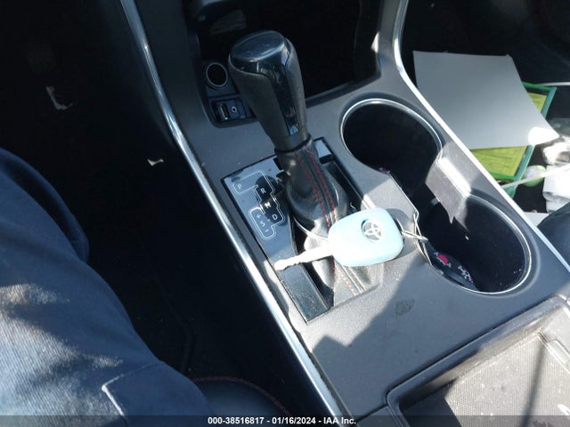 Toyota CAMRY SE 2015 4T1BF1FK8FU042094 Image 11