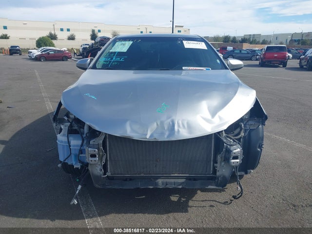 Toyota CAMRY SE 2015 4T1BF1FK8FU042094 Image 13