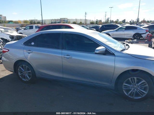 Toyota CAMRY SE 2015 4T1BF1FK8FU042094 Image 14
