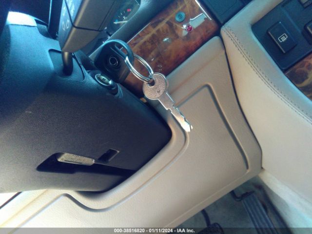 1993 BMW 740 WBAGD8323PDE86188 Photo 10