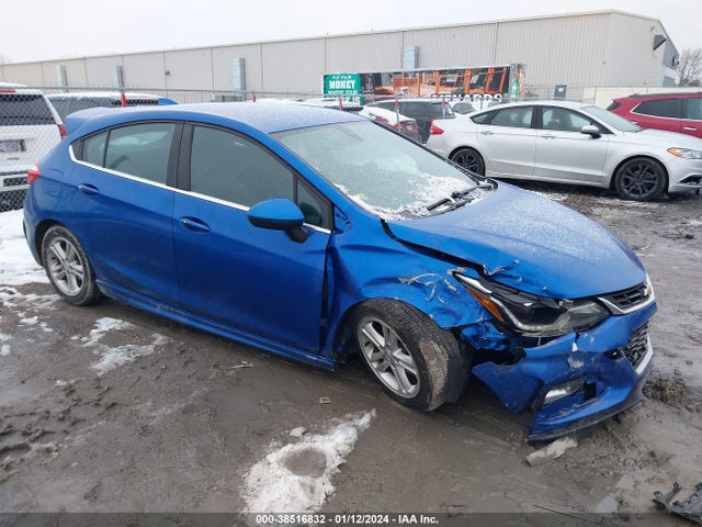 2017 3G1BE6SM3HS536290 main image