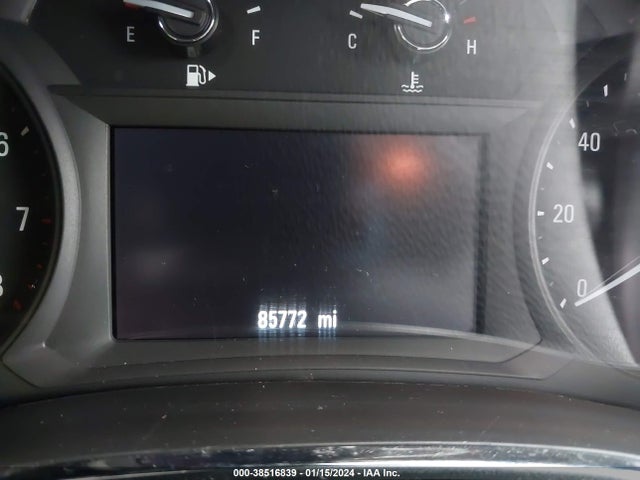 Buick Encore Preferred 2018 KL4CJASB2JB707177 Image 7